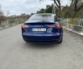 Синий Тесла Модель 3, объемом двигателя 0 л и пробегом 236 тыс. км за 15400 $, фото 4 на Automoto.ua