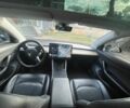 Синий Тесла Модель 3, объемом двигателя 0 л и пробегом 145 тыс. км за 15500 $, фото 8 на Automoto.ua