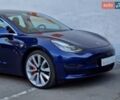 Синій Тесла Модель 3, об'ємом двигуна 0 л та пробігом 98 тис. км за 17990 $, фото 25 на Automoto.ua