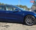 Синий Тесла Модель 3, объемом двигателя 0 л и пробегом 185 тыс. км за 16500 $, фото 7 на Automoto.ua