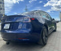 Синий Тесла Модель 3, объемом двигателя 0 л и пробегом 145 тыс. км за 20999 $, фото 11 на Automoto.ua