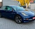 Синий Тесла Модель 3, объемом двигателя 0 л и пробегом 107 тыс. км за 15200 $, фото 89 на Automoto.ua