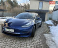 Синій Тесла Модель 3, об'ємом двигуна 0 л та пробігом 158 тис. км за 16000 $, фото 35 на Automoto.ua
