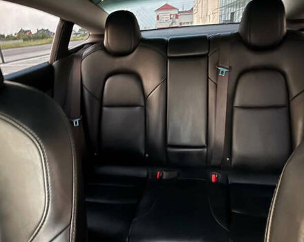 Синій Тесла Модель 3, об'ємом двигуна 0 л та пробігом 125 тис. км за 17500 $, фото 8 на Automoto.ua