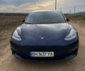 Синий Тесла Модель 3, объемом двигателя 0 л и пробегом 147 тыс. км за 15500 $, фото 14 на Automoto.ua