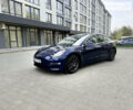 Синій Тесла Модель 3, об'ємом двигуна 0 л та пробігом 149 тис. км за 19000 $, фото 1 на Automoto.ua