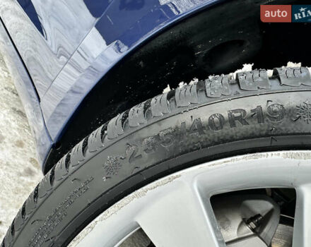 Синий Тесла Модель 3, объемом двигателя 0 л и пробегом 145 тыс. км за 14500 $, фото 36 на Automoto.ua