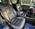 Синий Тесла Модель 3, объемом двигателя 0 л и пробегом 38 тыс. км за 7500 $, фото 8 на Automoto.ua