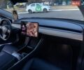 Синий Тесла Модель 3, объемом двигателя 0 л и пробегом 175 тыс. км за 17500 $, фото 13 на Automoto.ua