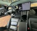Синий Тесла Модель 3, объемом двигателя 0 л и пробегом 147 тыс. км за 15500 $, фото 2 на Automoto.ua