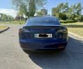 Синій Тесла Модель 3, об'ємом двигуна 0 л та пробігом 128 тис. км за 23000 $, фото 3 на Automoto.ua
