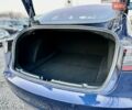 Синий Тесла Модель 3, объемом двигателя 0 л и пробегом 79 тыс. км за 18300 $, фото 45 на Automoto.ua