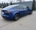 Синій Тесла Модель 3, об'ємом двигуна 0 л та пробігом 120 тис. км за 16500 $, фото 24 на Automoto.ua