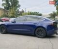 Синій Тесла Модель 3, об'ємом двигуна 0 л та пробігом 248 тис. км за 15900 $, фото 5 на Automoto.ua