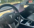 Синий Тесла Модель 3, объемом двигателя 0 л и пробегом 160 тыс. км за 17500 $, фото 17 на Automoto.ua