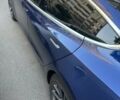 Синій Тесла Модель 3, об'ємом двигуна 0 л та пробігом 86 тис. км за 15900 $, фото 1 на Automoto.ua
