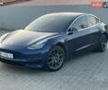 Синий Тесла Модель 3, объемом двигателя 0 л и пробегом 111 тыс. км за 17500 $, фото 6 на Automoto.ua
