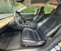 Синій Тесла Модель 3, об'ємом двигуна 0 л та пробігом 158 тис. км за 15600 $, фото 12 на Automoto.ua
