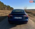 Синий Тесла Модель 3, объемом двигателя 0 л и пробегом 98 тыс. км за 16300 $, фото 11 на Automoto.ua