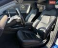 Синий Тесла Модель 3, объемом двигателя 0 л и пробегом 91 тыс. км за 21500 $, фото 10 на Automoto.ua