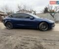 Синій Тесла Модель 3, об'ємом двигуна 0 л та пробігом 130 тис. км за 16499 $, фото 5 на Automoto.ua