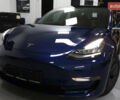 Синій Тесла Модель 3, об'ємом двигуна 0 л та пробігом 144 тис. км за 14400 $, фото 6 на Automoto.ua