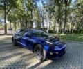 Синий Тесла Модель 3, объемом двигателя 0 л и пробегом 82 тыс. км за 17500 $, фото 23 на Automoto.ua