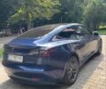 Синій Тесла Модель 3, об'ємом двигуна 0 л та пробігом 135 тис. км за 16999 $, фото 4 на Automoto.ua