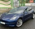 Синій Тесла Модель 3, об'ємом двигуна 0 л та пробігом 99 тис. км за 14850 $, фото 15 на Automoto.ua