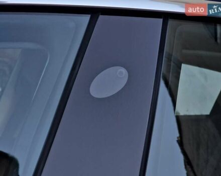 Синий Тесла Модель 3, объемом двигателя 0 л и пробегом 98 тыс. км за 18990 $, фото 18 на Automoto.ua