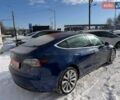 Синий Тесла Модель 3, объемом двигателя 0 л и пробегом 119 тыс. км за 12200 $, фото 4 на Automoto.ua