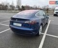 Синий Тесла Модель 3, объемом двигателя 0 л и пробегом 236 тыс. км за 16000 $, фото 3 на Automoto.ua