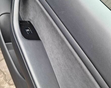 Синий Тесла Модель 3, объемом двигателя 0 л и пробегом 237 тыс. км за 16000 $, фото 15 на Automoto.ua