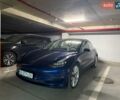 Синий Тесла Модель 3, объемом двигателя 0 л и пробегом 87 тыс. км за 19900 $, фото 14 на Automoto.ua