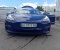Синий Тесла Модель 3, объемом двигателя 0 л и пробегом 91 тыс. км за 22000 $, фото 10 на Automoto.ua