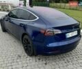 Синій Тесла Модель 3, об'ємом двигуна 0 л та пробігом 95 тис. км за 12200 $, фото 2 на Automoto.ua