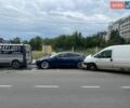 Синій Тесла Модель 3, об'ємом двигуна 0 л та пробігом 113 тис. км за 10000 $, фото 2 на Automoto.ua