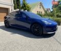 Синий Тесла Модель 3, объемом двигателя 0 л и пробегом 250 тыс. км за 18500 $, фото 30 на Automoto.ua