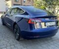 Синий Тесла Модель 3, объемом двигателя 0 л и пробегом 104 тыс. км за 16550 $, фото 10 на Automoto.ua
