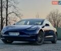 Синий Тесла Модель 3, объемом двигателя 0 л и пробегом 79 тыс. км за 18300 $, фото 19 на Automoto.ua