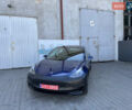 Синий Тесла Модель 3, объемом двигателя 0 л и пробегом 305 тыс. км за 13300 $, фото 10 на Automoto.ua