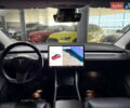 Тесла Модель 3 2018 в Одессе на Automoto.ua Синий Тесла Модель 3, объемом двигателя 0 л и пробегом 74 тыс. км за 19500 $, фото 25 на Automoto.ua