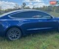Синий Тесла Модель 3, объемом двигателя 0 л и пробегом 160 тыс. км за 17500 $, фото 11 на Automoto.ua