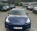 Синій Тесла Модель 3, об'ємом двигуна 0 л та пробігом 136 тис. км за 17500 $, фото 2 на Automoto.ua