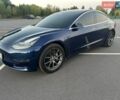 Синий Тесла Модель 3, объемом двигателя 0 л и пробегом 145 тыс. км за 16400 $, фото 5 на Automoto.ua