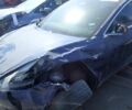 Синій Тесла Модель 3, об'ємом двигуна 0 л та пробігом 111 тис. км за 18000 $, фото 8 на Automoto.ua