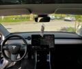 Синий Тесла Модель 3, объемом двигателя 0 л и пробегом 96 тыс. км за 18000 $, фото 12 на Automoto.ua
