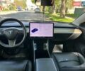 Синий Тесла Модель 3, объемом двигателя 0 л и пробегом 81 тыс. км за 17300 $, фото 11 на Automoto.ua