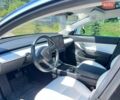 Синій Тесла Модель 3, об'ємом двигуна 0 л та пробігом 106 тис. км за 14699 $, фото 10 на Automoto.ua