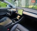 Синий Тесла Модель 3, объемом двигателя 0 л и пробегом 87 тыс. км за 17500 $, фото 40 на Automoto.ua